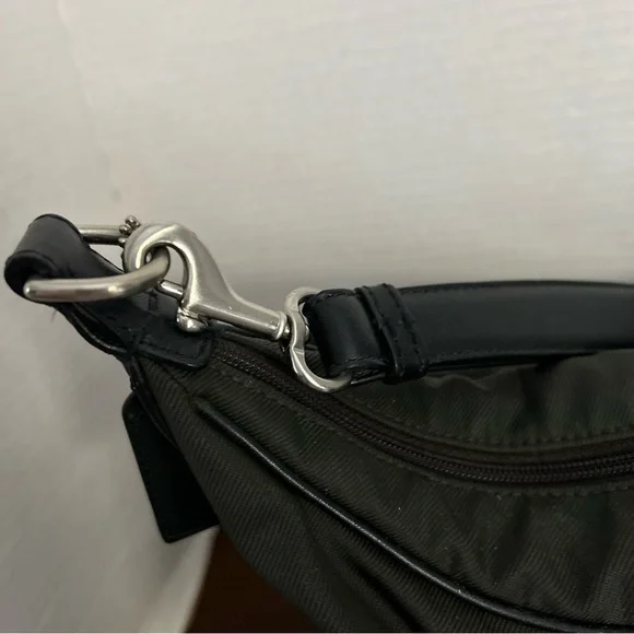 Coach purse - Picture 6 of 8